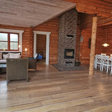 Vejers Strand Feriehus *