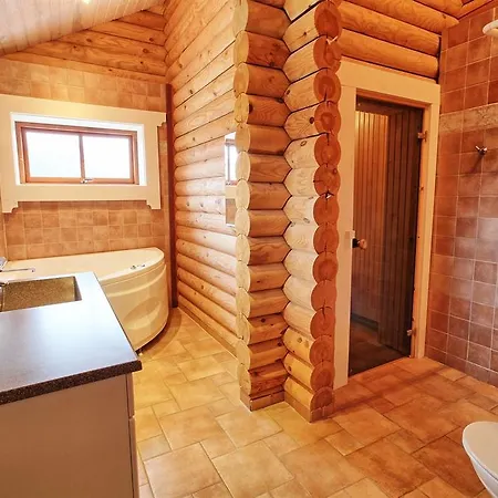 Vejers Strand Feriehus