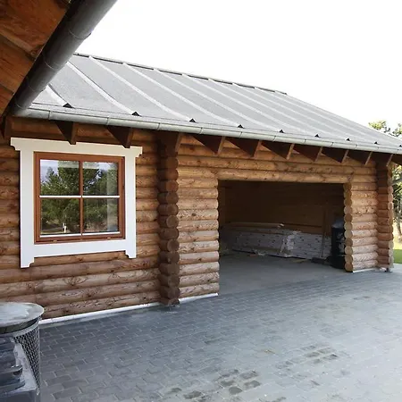 Vejers Strand Feriehus