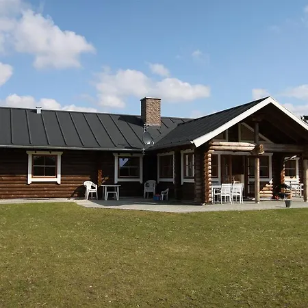 Feriehus Vejers Strand Vejers Strand